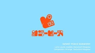 Sunny Peace Introduction
