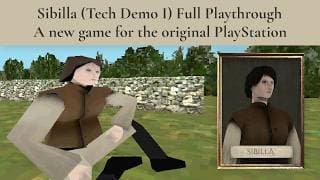 Gameplay Video