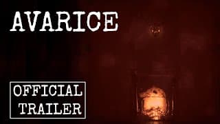 Avarice video 1