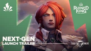 Release Date Trailer