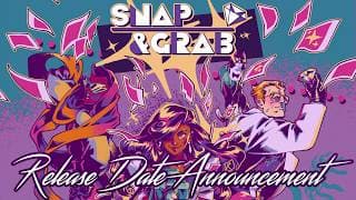 Release Date Trailer