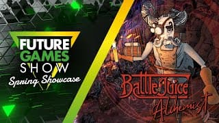Gameplay Trailer