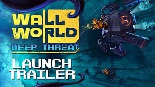 Launch Trailer