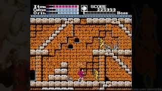 Gameplay video