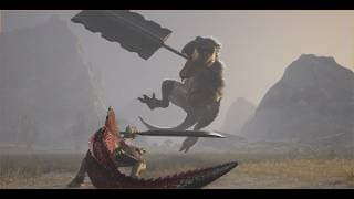 Release Date Trailer