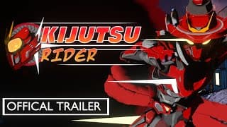 Gameplay Trailer