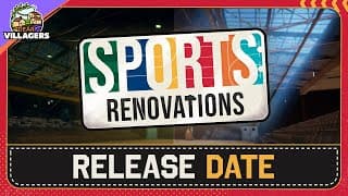 Release Date Trailer