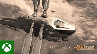 Announcement Trailer