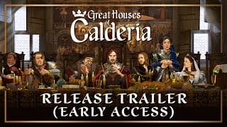 Launch Trailer