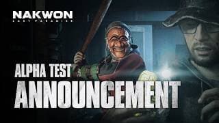 Announcement Trailer