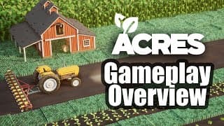 Gameplay Trailer