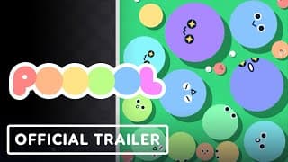 Launch Trailer