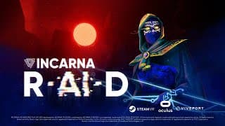 Gameplay Trailer