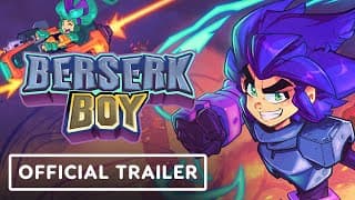 Release Date Trailer