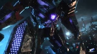 VGA 2011 Trailer
