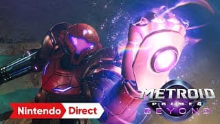 Gameplay Trailer