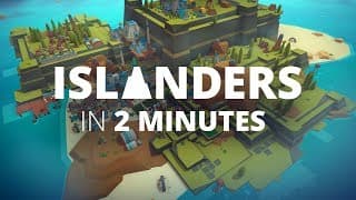 Launch Trailer