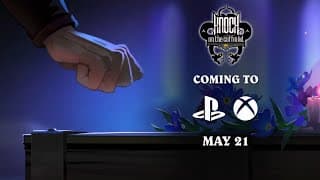 Release Date Trailer