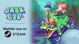 Announcement Trailer