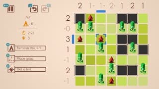 Gameplay Trailer