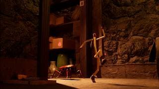 Gameplay Trailer