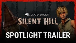 Gameplay Trailer