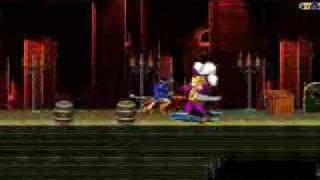 Gameplay video