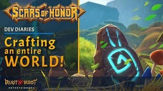Dev Diary