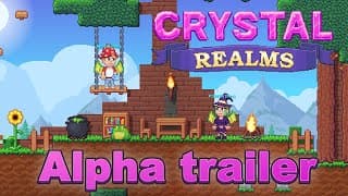 Announcement Trailer