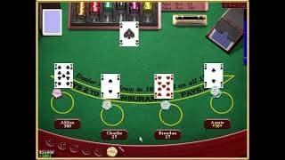 Gameplay Video