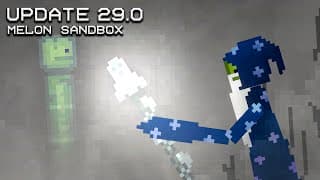 Update 29.0