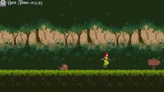 Gameplay Trailer