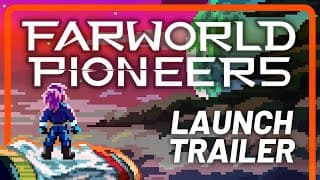 Launch Trailer