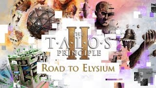 The Talos Principle: Deluxe Edition video 1