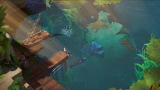 Announcement Trailer
