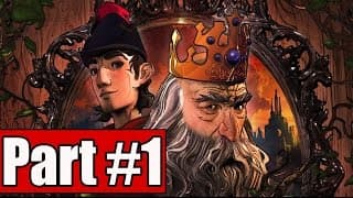 Gameplay video