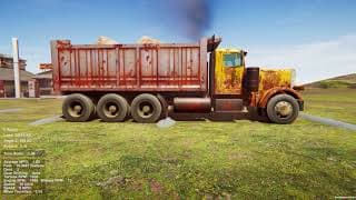 Trailer