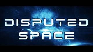 Disputed Space video 1
