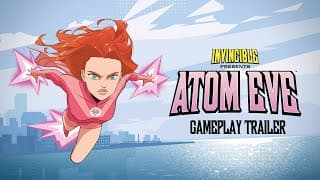 Gameplay Trailer