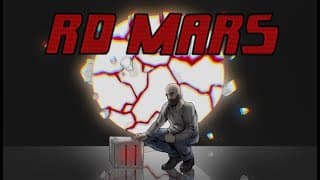 Rd Mars video 1