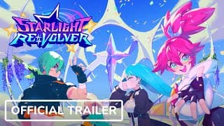 Announcement Trailer