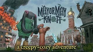Launch Trailer