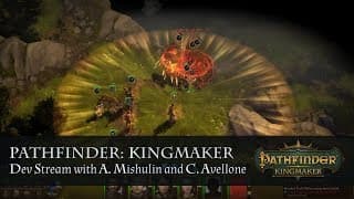 Gameplay video