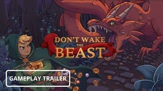 Announcement Trailer