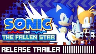 Launch Trailer