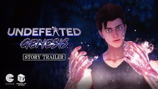 Story Trailer [JP Voice / EN Subs]