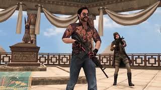 Trailer