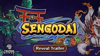 Announcement Trailer