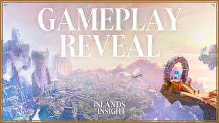 Gameplay Trailer