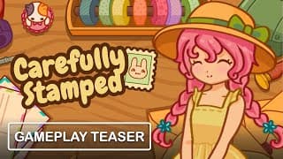 Teaser